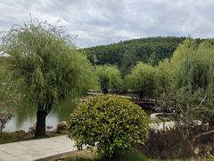 -威海华夏城景区