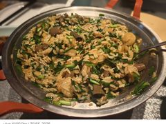 -老济南·地道济南菜(大明湖店)
