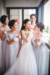 -HY小曼wedding·TOPYOUNG团队