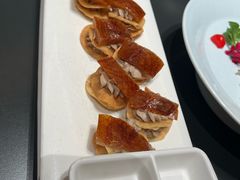 -全聚德(双井店)