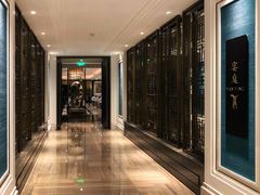 -Yan Ting 宴庭中餐厅(上海静安瑞吉酒店)