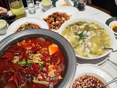 -渝乡老妈·北京烤鸭(六里桥店)