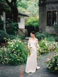 点击看大图 -Chic Bridal 熙可婚纱