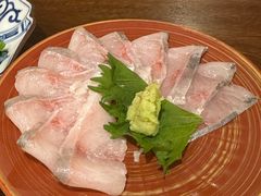 -加奈日本料理