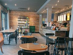 -星巴克(甘河路店)
