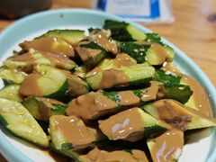 -0317火锅鸡·清真(正达店)