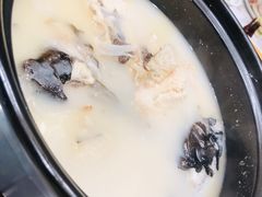 -小厨娘淮扬菜(六合欢乐港店)