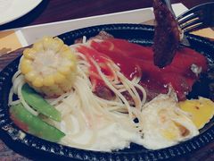 -菲滋意式餐厅(金华银泰城店)