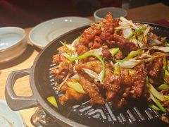 -青年公社烤鸭(滨湖银泰店)