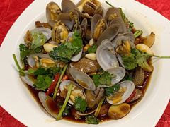 -抱德·潮汕味(敦和店原惠城鱼仔)