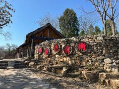 -红嫂家乡旅游区