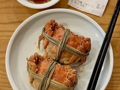 -品鲜村农家菜·阳澄湖大闸蟹(总店)