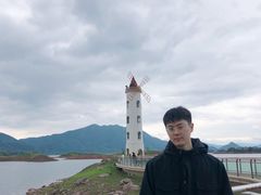 -千岛湖燃擎卡丁车赛车主题乐园(秀湖路店)