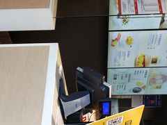 -麦当劳(城东万达广场店)