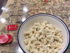 -老乌家特色小炒泡馍(大皮院店)
