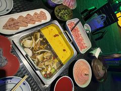 -大隐·成都火锅Bistro(合生麒麟新天地店)