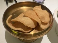 -金链花·泰国餐厅(国贸店)