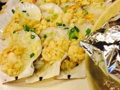 -盛港湾海鲜食府(黄沙店)