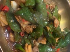 -金掌勺·锅包肉(广渠门店)