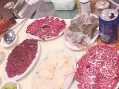 -福合埕牛肉火锅(长平国新店)
