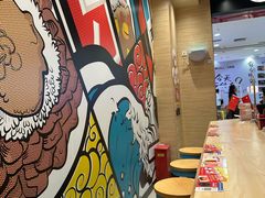 -食其家·牛丼咖喱(太阳宫店)