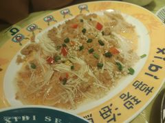 -桥东喜碧海鲜街(水东街店)