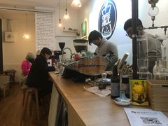 -COFFEE HOLIC(朝外SOHO店)