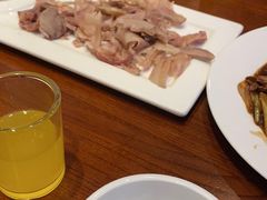 羊头肉-李记白水羊头·清真老味家常菜(石景山店)
