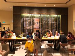 -星巴克(北京王府井店)