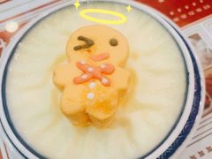 -捷信牛奶甜品世家(学府店)