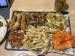 -东瓯泡泡(百里东路店)