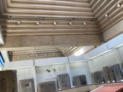 -徐州汉画像石艺术馆