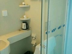 -百时快捷酒店(武汉江滩南京路店)