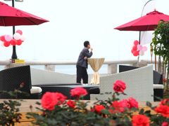 琶醍壹号日景3-琶醍壹号•潮菜江景餐吧