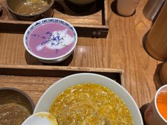 -李百蟹·江南蟹黄面·河景餐厅(夫子庙总店)