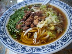 -清真·鸦儿李记·小馆(后海店)
