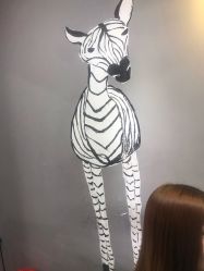 -茶发Salon·烫发染发理发