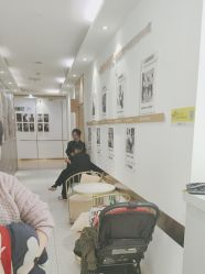 -小阿福儿童摄影(华中智谷店)