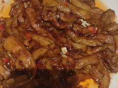 -北李妈妈菜·虾爬子大锅贴(贵和店)