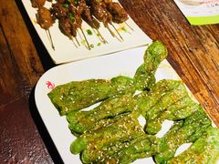 -霄汉羊排(万松园一店)