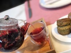 -杭州久泰饭店·摩卡花园