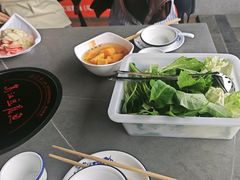 -江龙饭店·乌江豆腐鱼(乌江老桥头店)