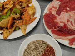 -松明一烤肉馆(鲁园店)