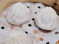 小笼汤包-苏晓玥·手作江南小吃(深圳北站店)