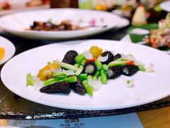 -海尔洲际酒店天下一品中餐厅