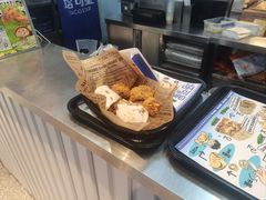 -TACO STAR 塔可星(下沙宝龙店)