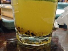 -江边城外烤全鱼(方庄时代购物中心店)