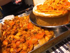 -一米鸡肉 创意韩餐(江北杉杉奥特莱斯店)