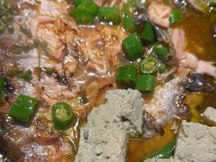 -师烤·豆花烤鱼(深圳坂田天虹店)