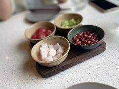 -半山腰·云南菜(侨福芳草地店)